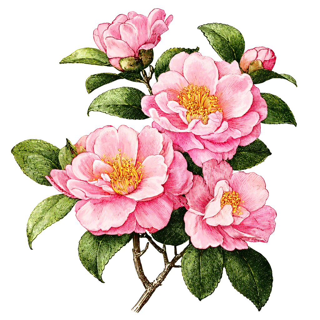 Couper les tiges en biais et changer l’eau régulièrement pour prolonger la floraison.