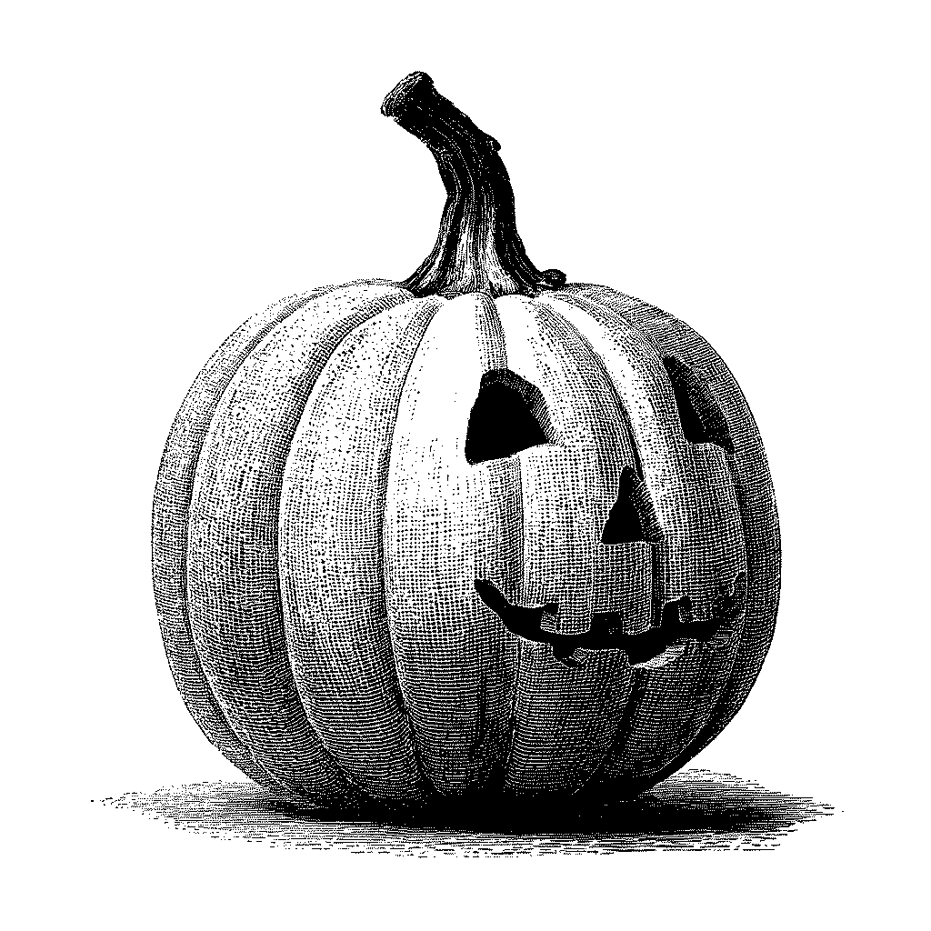 1 courge, 1 couteau, 1 cuillère et 1 bougie LED. Durée : 30 min.