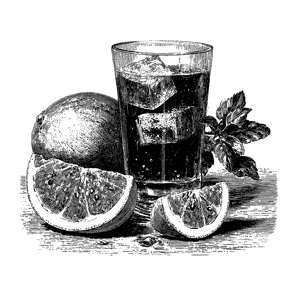 Jus de pastèque