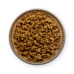 Tarte aux noix