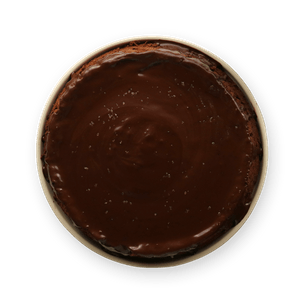 Gâteau chocolat courgette
