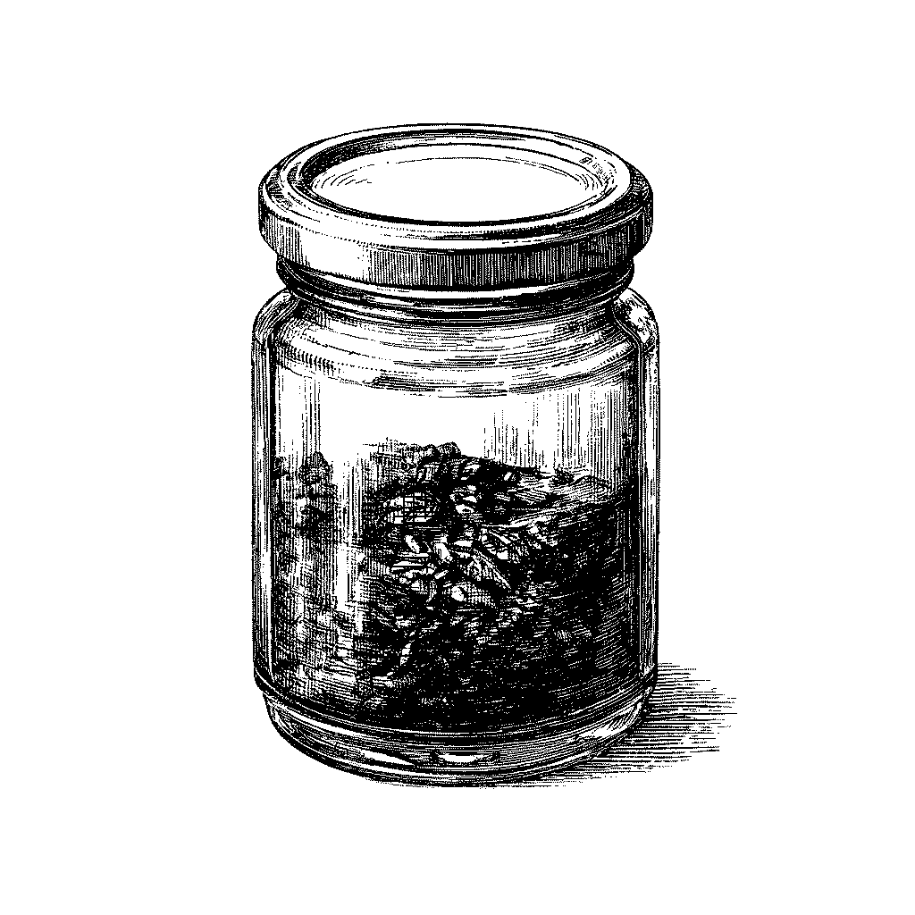 Relish de concombre
